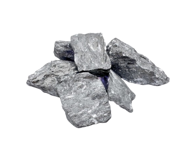 Calcium Silicon(CaSi)