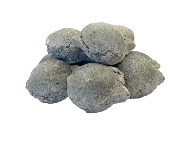 Mixed Refining Slag