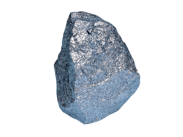 Silicon Metal 