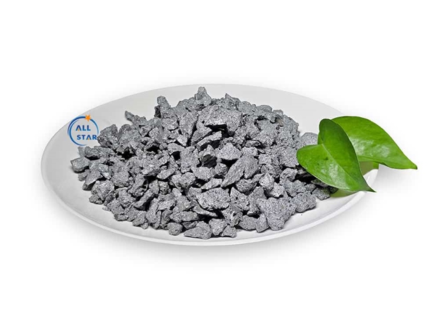 Calcium Silicon Manganese(CaSiMn)