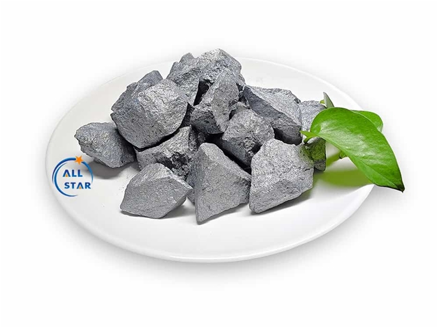 Ferro Silicon Magnesium（ReFeSiMg)