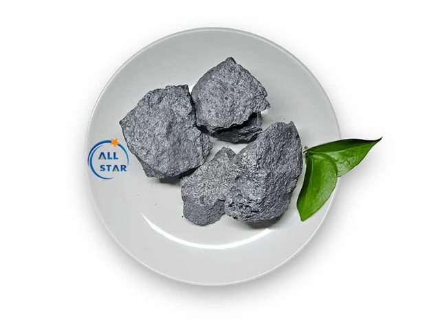 Silicon Aluminum Barium Calcium (SiAlBaCa)