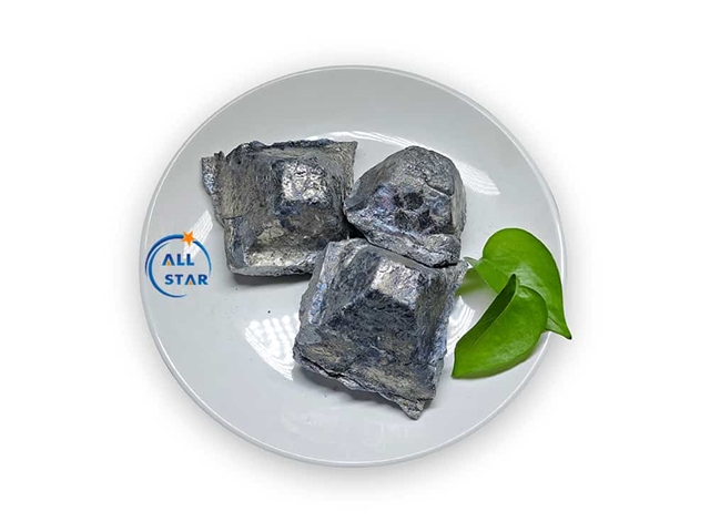 Ferro Silicon Aluminum