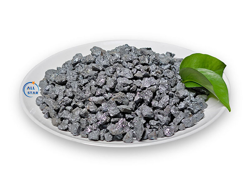 Low Carbon Silicon