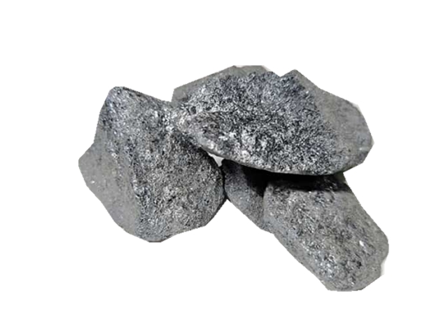 High Carbon Ferro Silicon